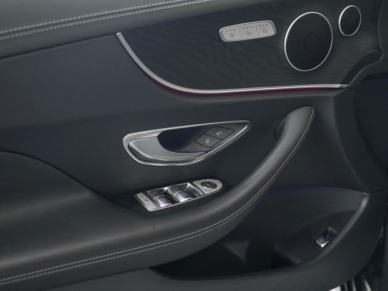 Mercedes-Benz E 450 4M Cabrio AMG Sitzklima Distronic+ 360°