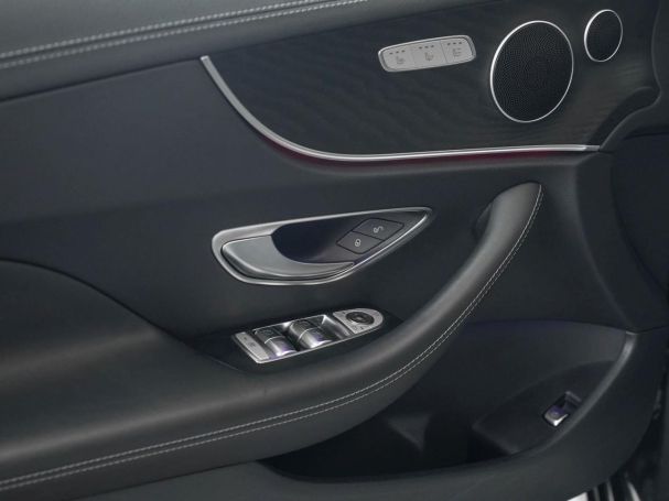 Mercedes-Benz E 450 4M Cabrio AMG Sitzklima Distronic+ 360°