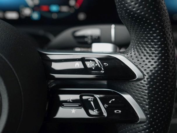 Mercedes-Benz E 450 4M Cabrio AMG Sitzklima Distronic+ 360°