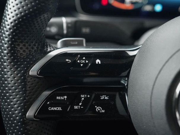 Mercedes-Benz E 450 4M Cabrio AMG Sitzklima Distronic+ 360°