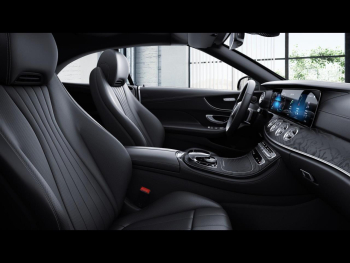 Mercedes-Benz E 450 4M Cabrio AMG Sitzklima Distronic+ 360°