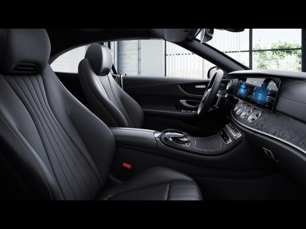 Mercedes-Benz E 450 4M Cabrio AMG Sitzklima Distronic+ 360°