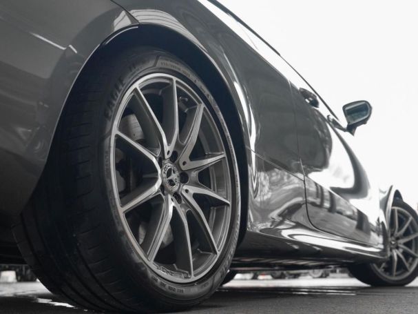 Mercedes-Benz E 450 4M Cabrio AMG Sitzklima Distronic+ 360°