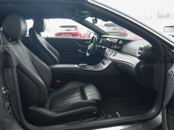 Mercedes-Benz E 450 4M Cabrio AMG Sitzklima Distronic+ 360°