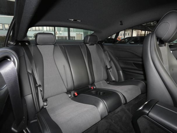 Mercedes-Benz E 200 Coupé Avantgarde Park-P Sitzheizung Kamera