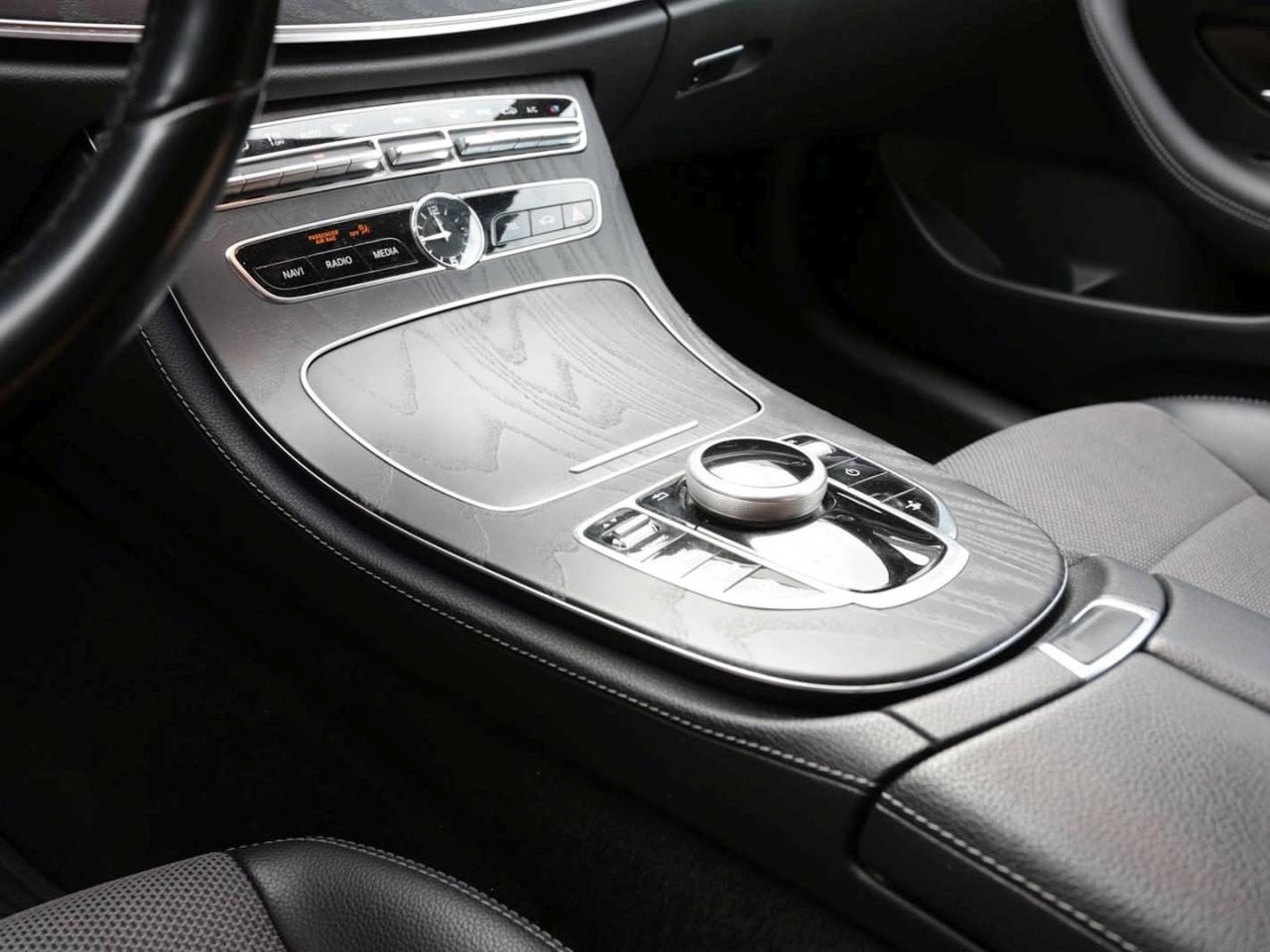 Mercedes-Benz E 200 Coupé Avantgarde Park-P Sitzheizung Kamera