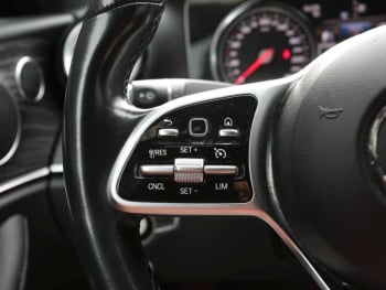 Mercedes-Benz E 200 Coupé Avantgarde Park-P Sitzheizung Kamera