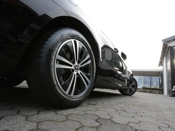 Mercedes-Benz E 200 Coupé Avantgarde Park-P Sitzheizung Kamera