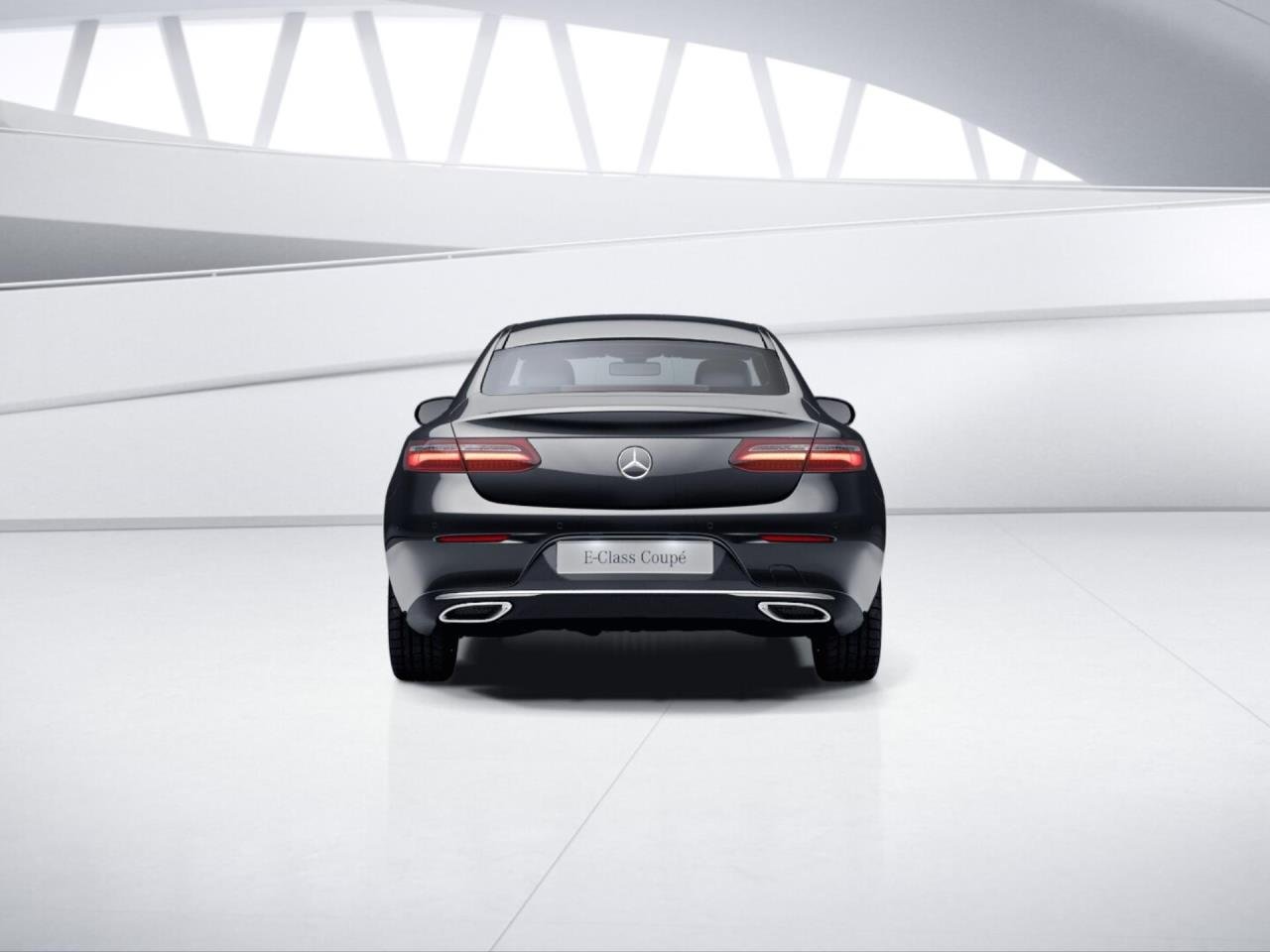 Mercedes-Benz E 200 Coupé Avantgarde Park-P Sitzheizung Kamera