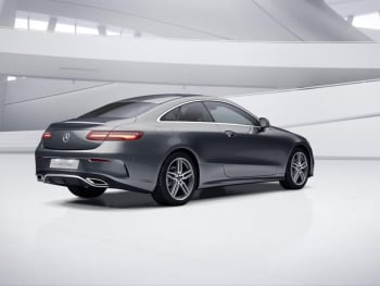 Mercedes-Benz E 200 Coupé AMG Comand Panorama Kamera Spiegel-P