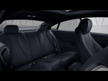 Mercedes-Benz E 200 Coupé AMG Comand Panorama Kamera Spiegel-P