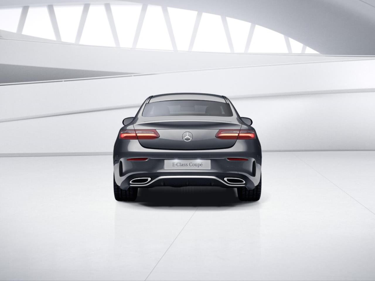 Mercedes-Benz E 200 Coupé AMG Comand Panorama Kamera Spiegel-P