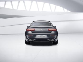 Mercedes-Benz E 200 Coupé AMG Comand Panorama Kamera Spiegel-P