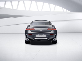 Mercedes-Benz E 200 Coupé AMG Comand Panorama Kamera Spiegel-P
