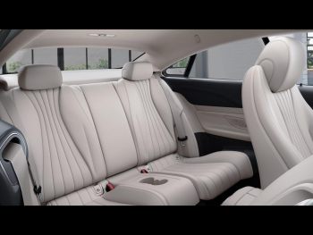 Mercedes-Benz E 220 d Coupé Avantgarde Night Kamera AHK