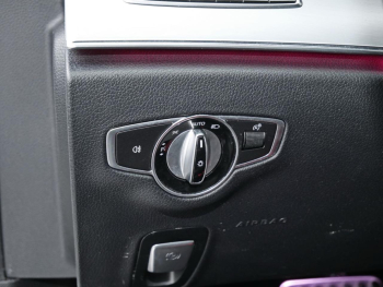 Mercedes-Benz E 450 4M Coupé AMG Night Panorama 360° Distronic