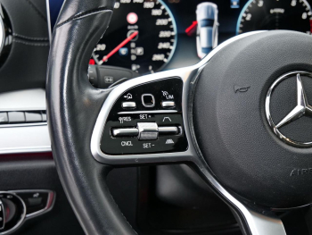 Mercedes-Benz E 450 4M Coupé AMG Night Panorama 360° Distronic