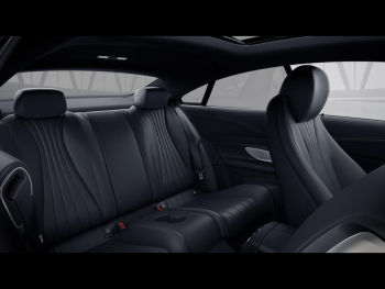 Mercedes-Benz E 450 4M Coupé AMG Night Panorama 360° Distronic