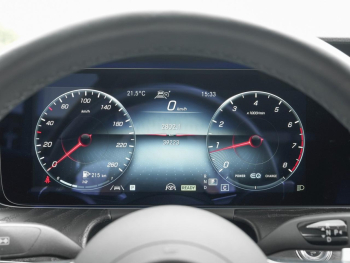 Mercedes-Benz E 450 4M Coupé AMG Night Distronic+ Memory 360°