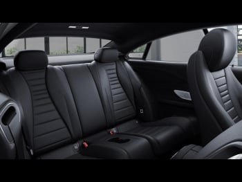 Mercedes-Benz E 450 4M Coupé AMG Night Distronic+ Memory 360°
