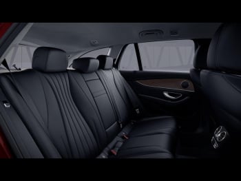 Mercedes-Benz E 200 T Exclusive Comand Distronic+ Memory 360°