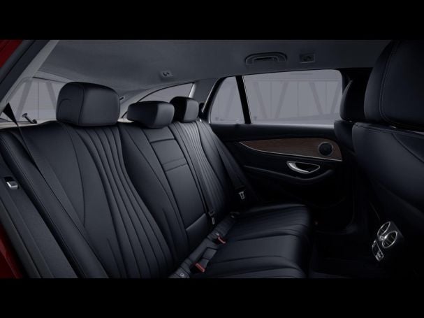 Mercedes-Benz E 200 T Exclusive Comand Distronic+ Memory 360° Mercedes-Benz E 200 T Exclusive Comand Distronic+ Memory 360°