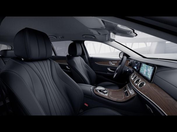 Mercedes-Benz E 200 T Exclusive Comand Distronic+ Memory 360° Mercedes-Benz E 200 T Exclusive Comand Distronic+ Memory 360°