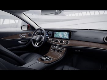 Mercedes-Benz E 200 T Exclusive Comand Distronic+ Memory 360°