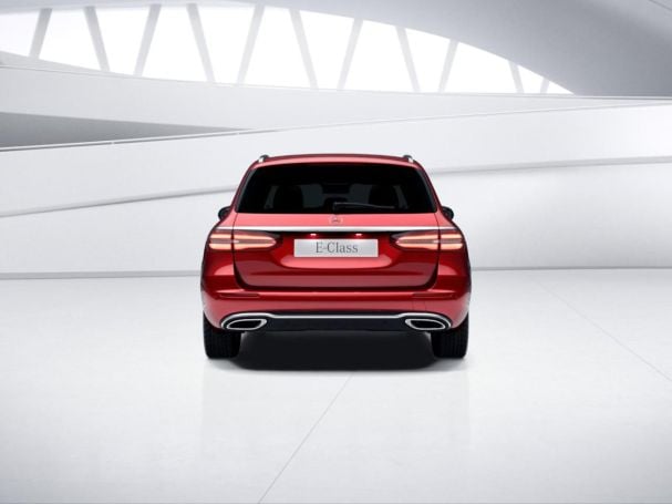 Mercedes-Benz E 200 T Exclusive Comand Distronic+ Memory 360° Mercedes-Benz E 200 T Exclusive Comand Distronic+ Memory 360°