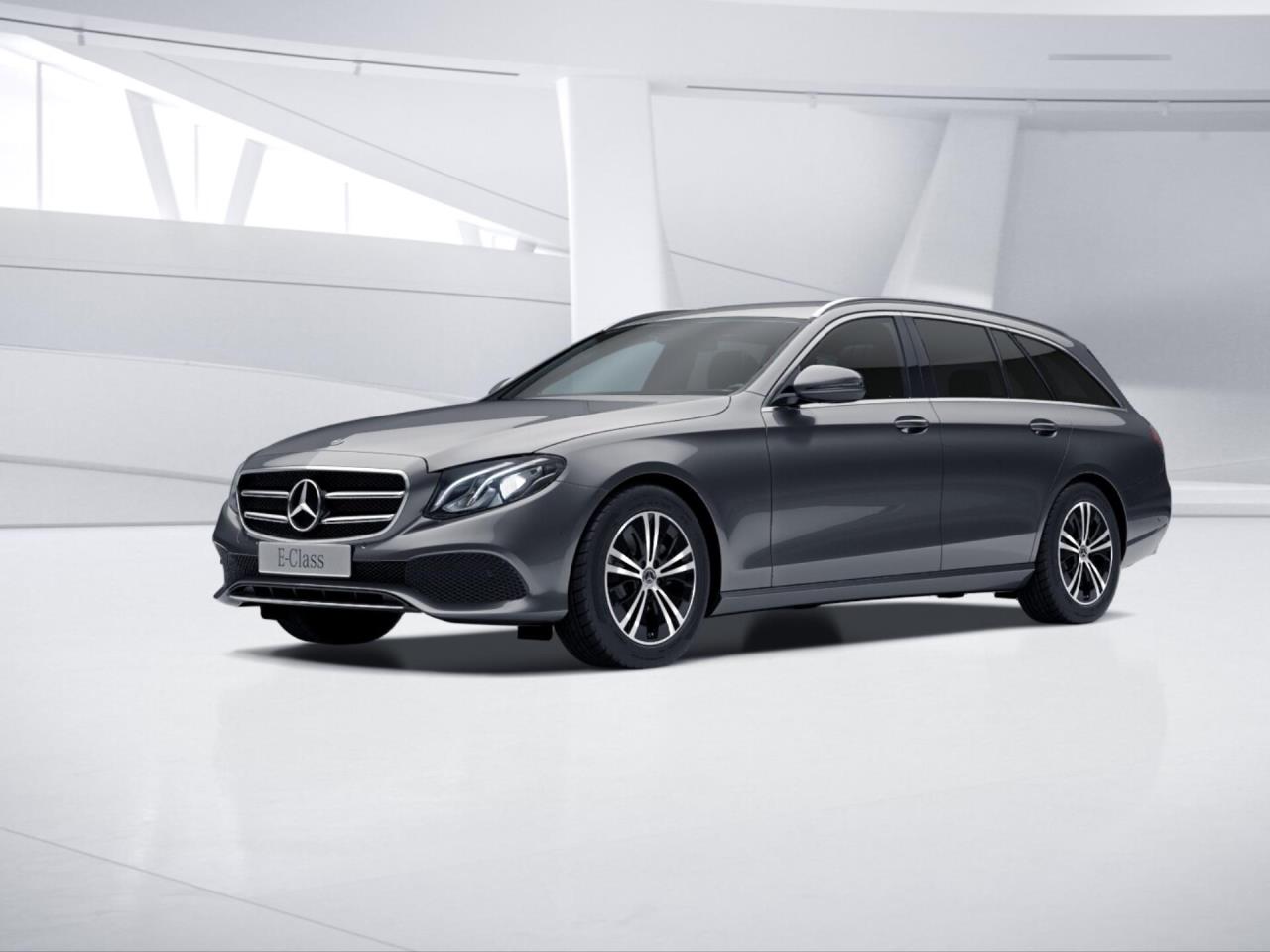Mercedes-Benz E 200 T Avantgarde Navi Kamera Easy-Pack SpiegelP