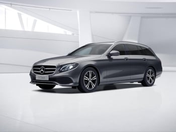 Mercedes-Benz E 200 T Avantgarde Navi Kamera Easy-Pack SpiegelP
