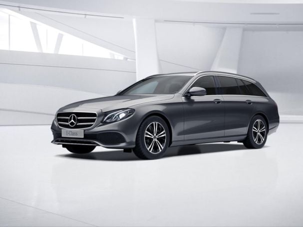 Mercedes-Benz E 200 T Avantgarde Navi Kamera Easy-Pack SpiegelP Mercedes-Benz E 200 T Avantgarde Navi Kamera Easy-Pack SpiegelP