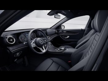 Mercedes-Benz E 200 T Avantgarde Navi Kamera Easy-Pack SpiegelP