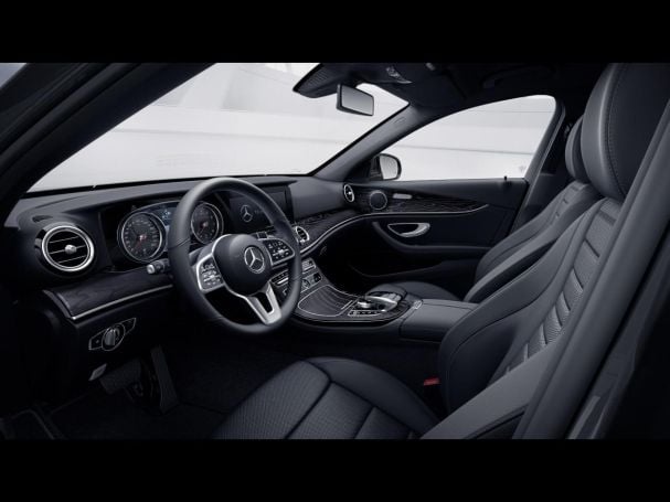 Mercedes-Benz E 200 T Avantgarde Navi Kamera Easy-Pack SpiegelP Mercedes-Benz E 200 T Avantgarde Navi Kamera Easy-Pack SpiegelP