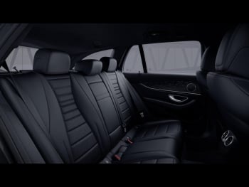 Mercedes-Benz E 200 T Avantgarde Navi Kamera Easy-Pack SpiegelP