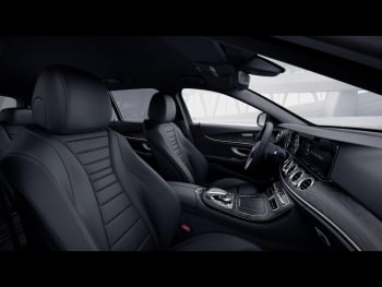 Mercedes-Benz E 200 T Avantgarde Navi Kamera Easy-Pack SpiegelP
