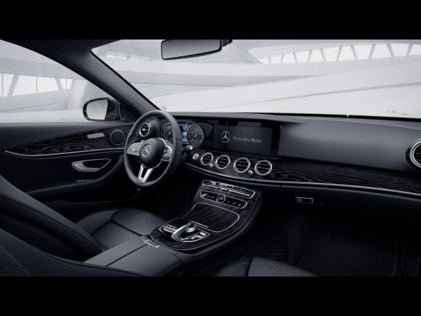 Mercedes-Benz E 200 T Avantgarde Navi Kamera Easy-Pack SpiegelP Mercedes-Benz E 200 T Avantgarde Navi Kamera Easy-Pack SpiegelP