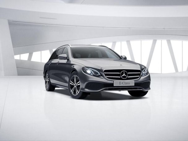Mercedes-Benz E 200 T Avantgarde Navi Kamera Easy-Pack SpiegelP Mercedes-Benz E 200 T Avantgarde Navi Kamera Easy-Pack SpiegelP