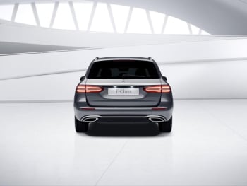 Mercedes-Benz E 200 T Avantgarde Navi Kamera Easy-Pack SpiegelP