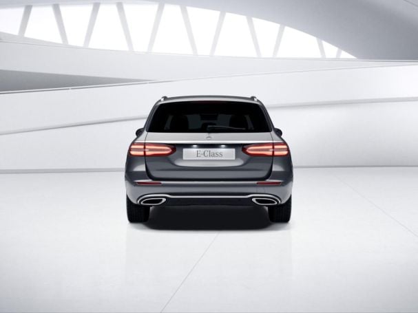 Mercedes-Benz E 200 T Avantgarde Navi Kamera Easy-Pack SpiegelP Mercedes-Benz E 200 T Avantgarde Navi Kamera Easy-Pack SpiegelP