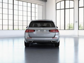 Mercedes-Benz E 220 d 4M T Avantgarde Distronic+ EasyPack 360°
