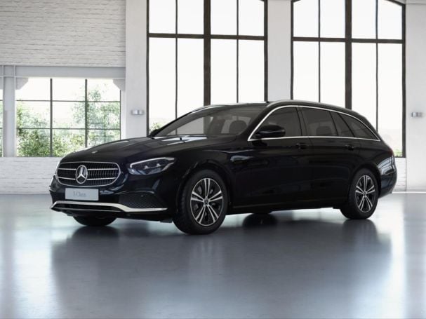 Mercedes-Benz E 220 d 4M T Avantgarde Distronic+ EasyP Panorama Mercedes-Benz E 220 d 4M T Avantgarde Distronic+ EasyP Panorama