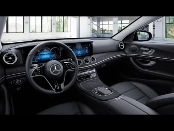 Mercedes-Benz E 220 d 4M T Avantgarde Distronic+ EasyP Panorama