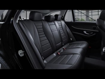 Mercedes-Benz E 220 d 4M T Avantgarde Distronic+ EasyP Panorama