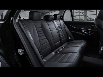 Mercedes-Benz E 220 d 4M T Avantgarde Distronic+ EasyP Panorama