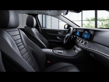 Mercedes-Benz E 220 d 4M T Avantgarde Distronic+ EasyP Panorama