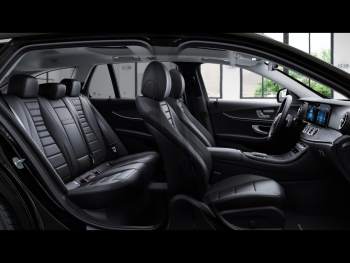 Mercedes-Benz E 220 d 4M T Avantgarde Distronic+ EasyP Panorama