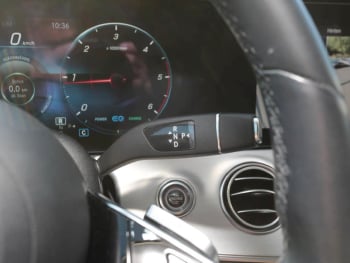 Mercedes-Benz E 220 d 4M T AVANTGARDE MBUX 360° Kamera EasyP