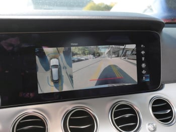 Mercedes-Benz E 220 d 4M T AVANTGARDE MBUX 360° Kamera EasyP Mercedes-Benz E 220 d 4M T AVANTGARDE MBUX 360° Kamera EasyP