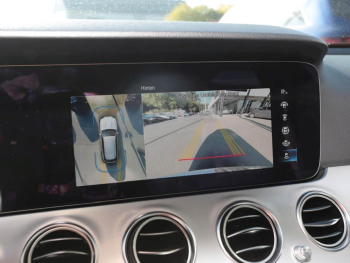 Mercedes-Benz E 220 d 4M T AVANTGARDE MBUX 360° Kamera EasyP
